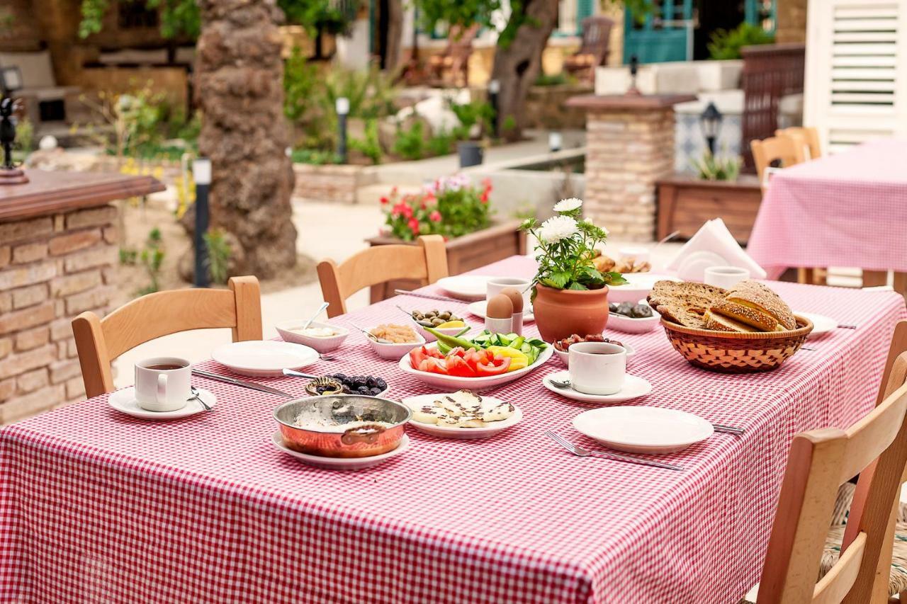 Palm Garden Guest House Nicosia Exterior photo